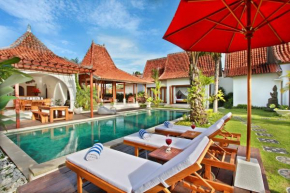  Villa Nico  North Kuta